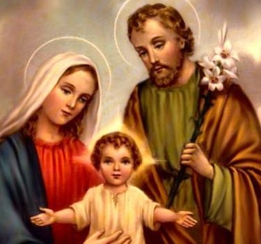 HOLY FAMILY