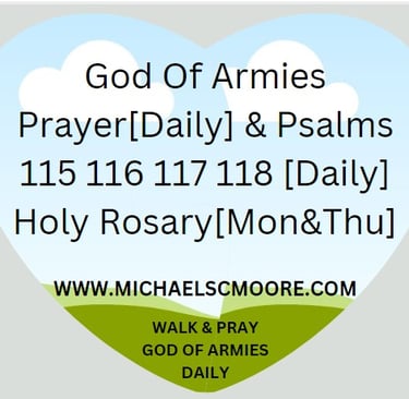 God of Armies