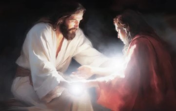 Jesus