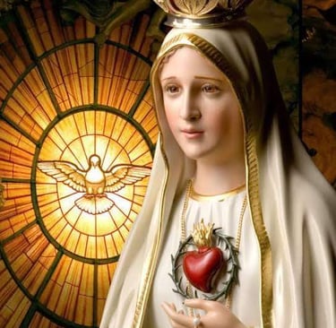 Our Lady