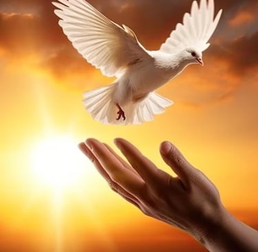 HOLY SPIRIT