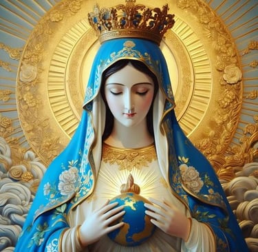 mary