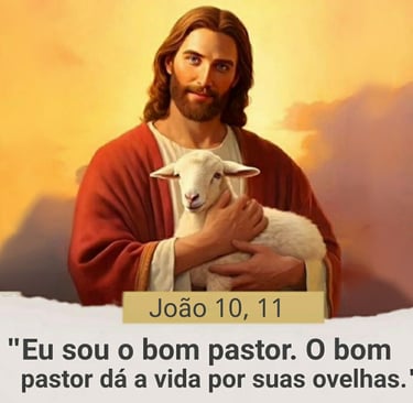 Jesus