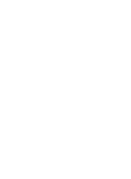 Samadhi Shala log, person in a seated posture, arms crossed over opposite arms hugging