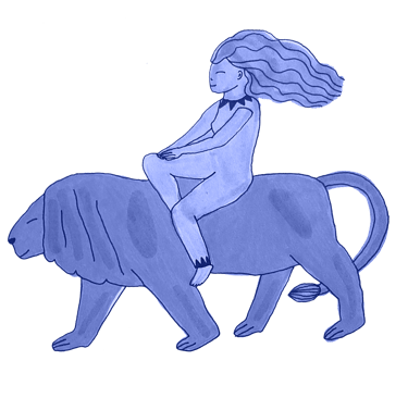 Illustration marqueur