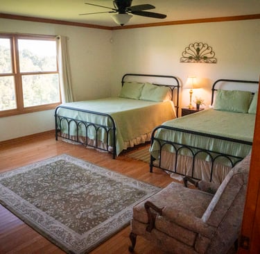 Comfortable Beds