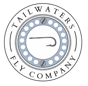 Tailwaters Fly Company 