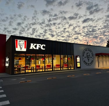 Tondi KFC