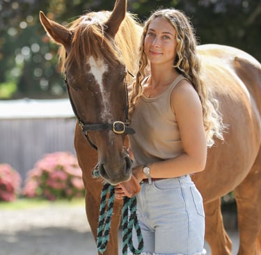 kirsten smith veterinary physiotherapy 