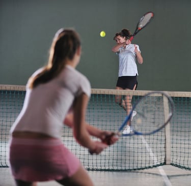 Tennis Einzel Turnier Graz Hobbyspieler