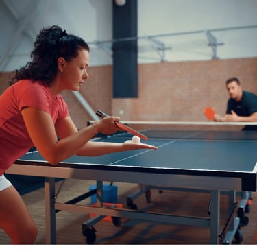 Tischtennis Einzel Turnier Graz Hobbyspieler