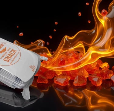 Zap-n-Tote available on amazon