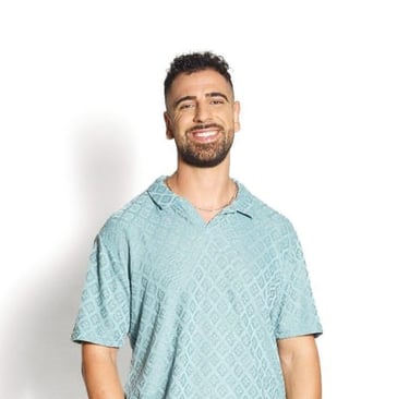 Bruno Miguel primeiro concorrente expulso do secret story 9