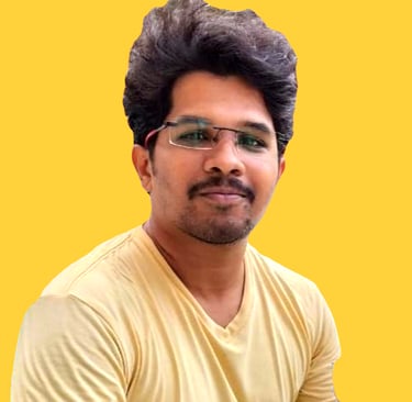COO- Samay Shetti