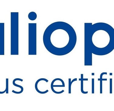Logo Qualiopi