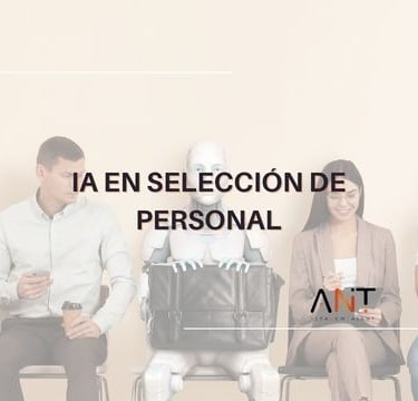 IA en selección de personal: qué automatizar y qué no dejar nunca en manos de un algoritmo.