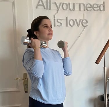 Group Training Review By Theresa