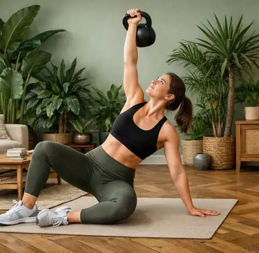 Bootcamp made easy for members.