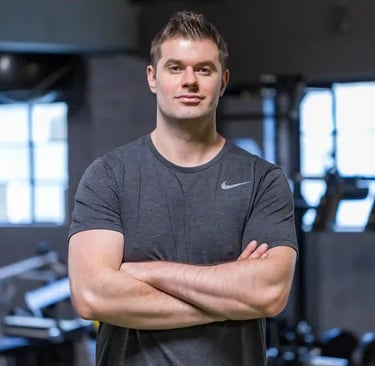 Biography Of Fitness Class Instructor