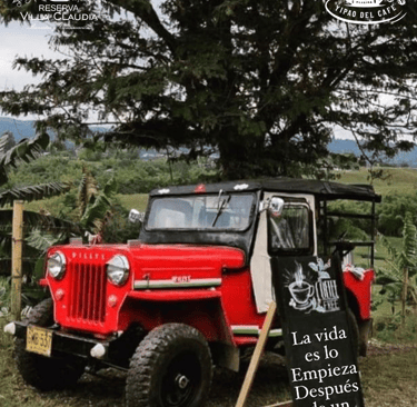 lugares turísticos de pereira