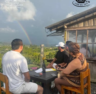 sitios turísticos de pereira