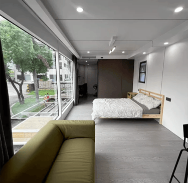 Container House
