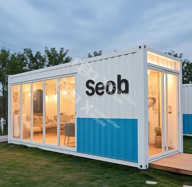 Container House