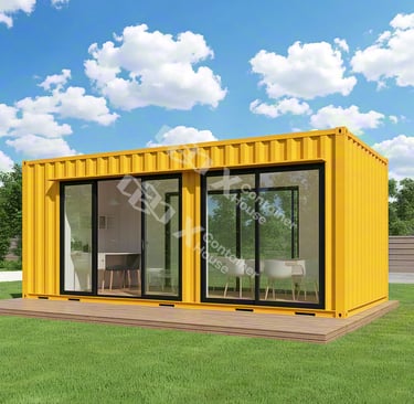 Container House