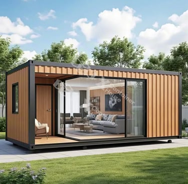Container House