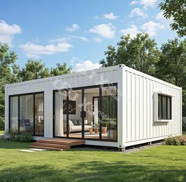 Container House