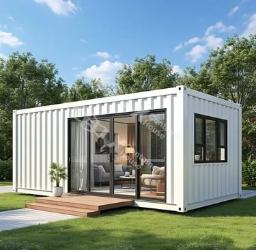 Container Home