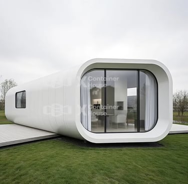 Mobile House