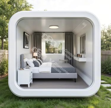 Mobile House