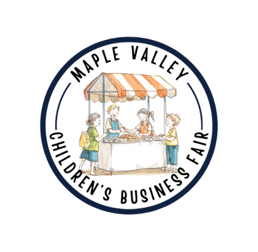 Maple Valley Children's Business Fair