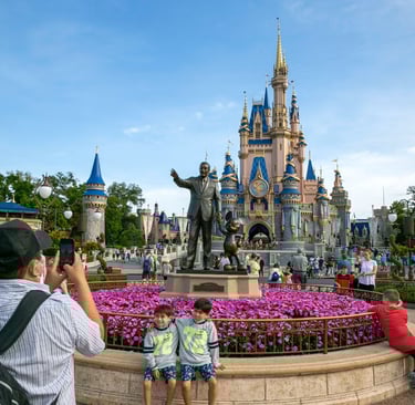 Disney - Orlando