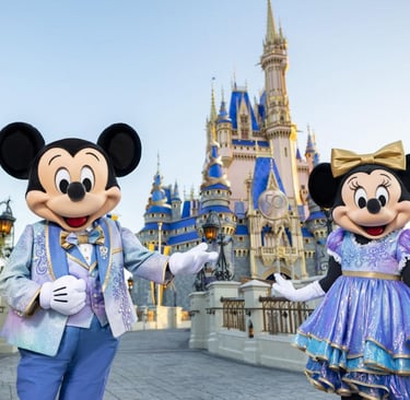 Disney World