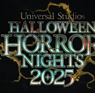 Halloween Horror Nights 2025