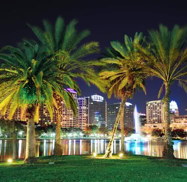  Lake Eola Park