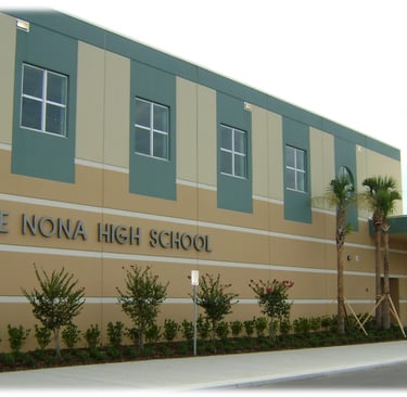 Lake Nona High School
