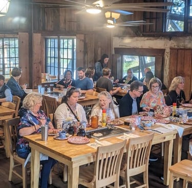 Old Sugar Mill Pancake House