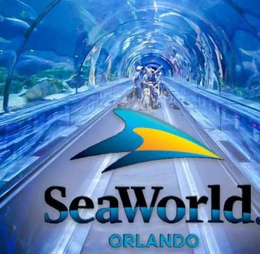 Sea-World
