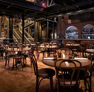 The Edison Orlando
