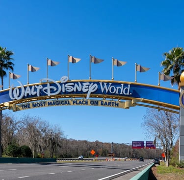 Walt Disney World