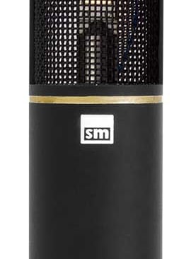 Sanken CUX-100k microphone