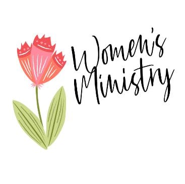 Women's Ministry graphic