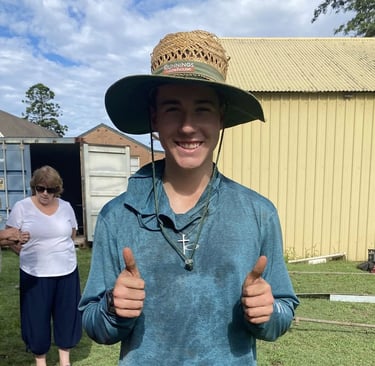 Working Bee 07.02.2026 #4