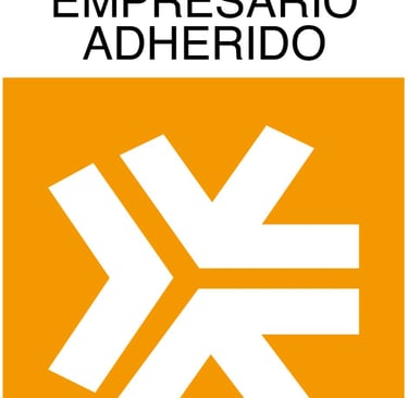 distintivo Junta Arbitral de Consumo