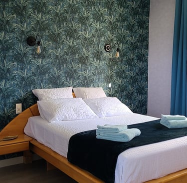 chambres d'hôtes Effiat Puy de Dôme