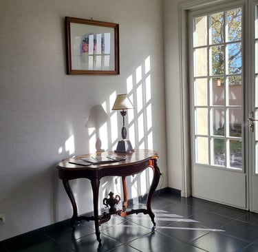 chambres d'hôtes Effiat