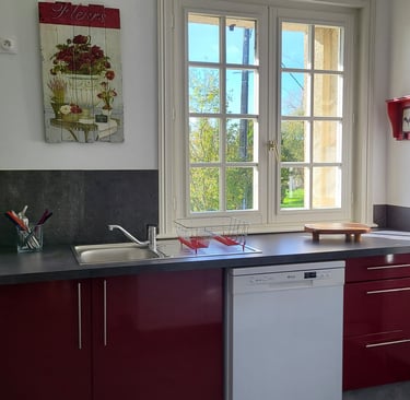 Chambres d'hôtes Auvergne Puy de dôme